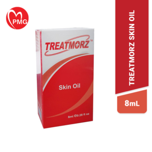 Treatmorz Skin Oil