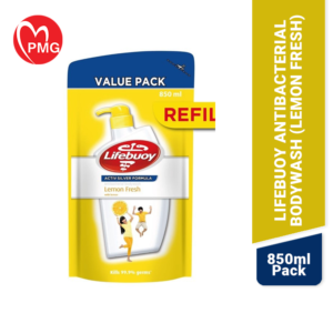 Lifebuoy Lemon Fresh Refil Pack