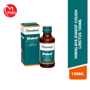 Himalaya Diakof Cough Linctus