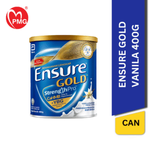 Ensure Gold Vanilla