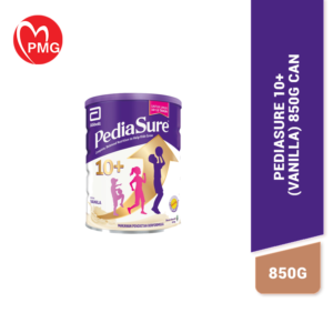 Pediasure 10+ Vanilla