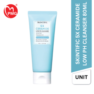 Skintific 5X Ceramide Low Ph Cleanser