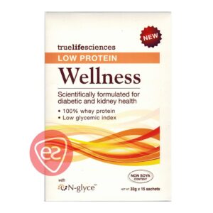 Truelifesciences Low Protein Wellness