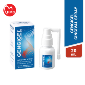 Gengigel Gingival Spray