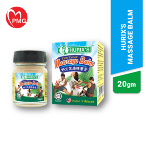 Hurixs Massage Balm