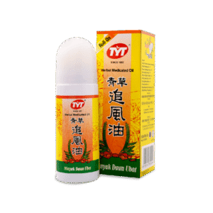 TYT Herbal Medicated Oil Roll On