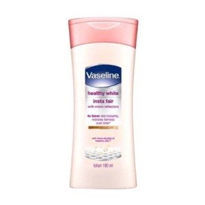 Vaseline Healthy White Insta Fair Lotion