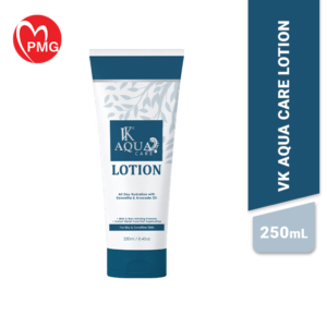 VK Aqua Care Lotion