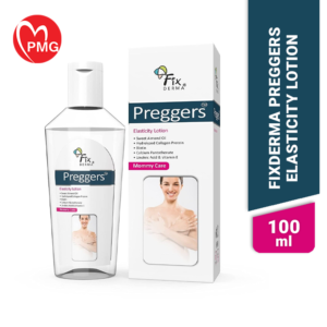 Fixderma Preggers Elasticity Lotion