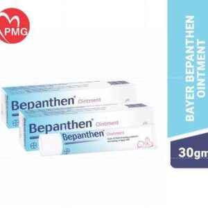 Bayer Bepanthen Ointment