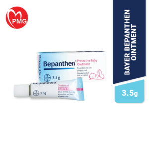 Bayer Bepanthen Ointment
