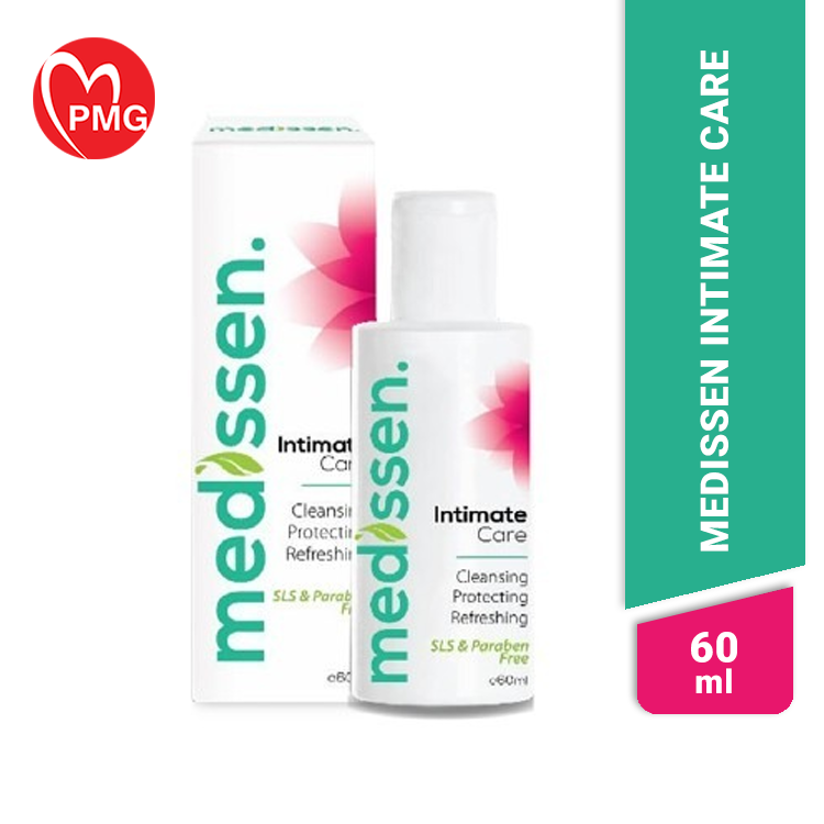 Medissen Intimate Care