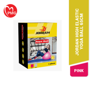 Jordan High Elastic Yoga Ball 1s
