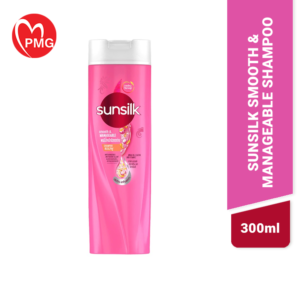 Sunsilk Smooth & Manageable Shampoo