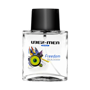 Ubermen Style (Freedom) Eau De Toilette