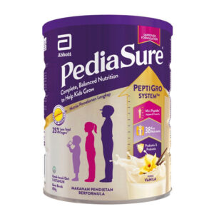 Pediasure Peptigro Vanilla