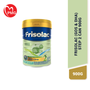 Frisolac (Gos & Dha ) Step 2
