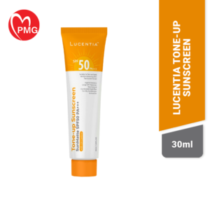 Lucentia Tone-Up Sunscreen