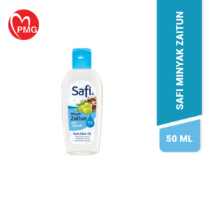 Safi Minyak Zaitun