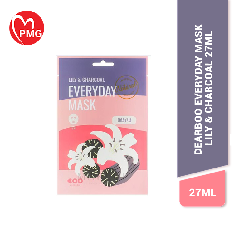 Dearboo Everyday Mask 27ml - Image 3