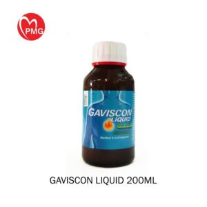 Gaviscon Liquid