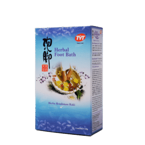 TYT Herbal Foot Bath