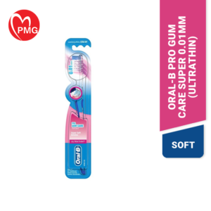 Oral-B Gentle Gum Care (0.01mm) Extra Soft Toothbrush