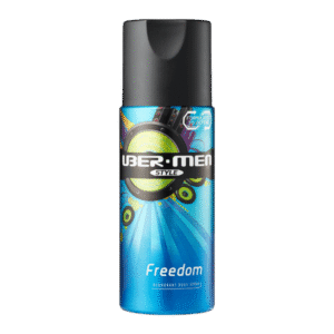 Ubermen Stye Freedom Body Spray
