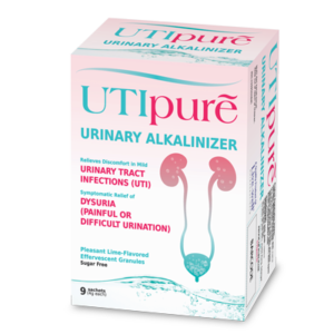 Utipure Urinary Alkalinizer
