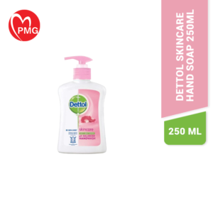 Dettol Skincare Hand Soap