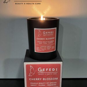 Gefedi Scented Candle 150g