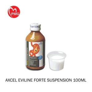 Axcel Eviline Forte Suspension