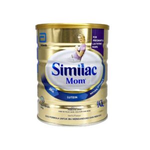 Similac Mom Vanilla Flavour