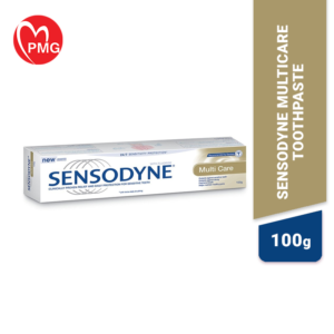 Sensodyne Multicare Toothpaste