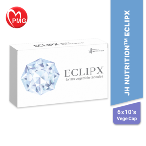 JH Nutrition Eclipx Vegecap