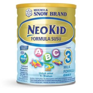 Snow Neo Kid Plus Step 3
