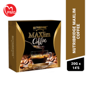 Nutribridge Maxlim Coffee 20g Sachet
