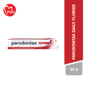 Parodontax Daily Floride Toothpaste