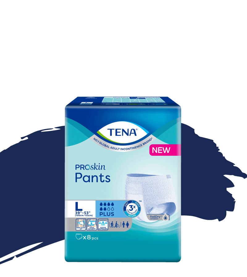 Tena Proskin Pants Plus