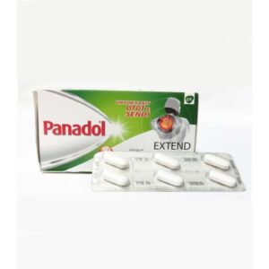Panadol Extend Capsule