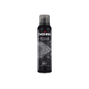Dashing Style Legend Deodorant Body Spray