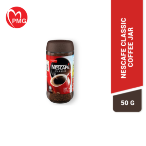 Nescafe Classic Coffee Jar