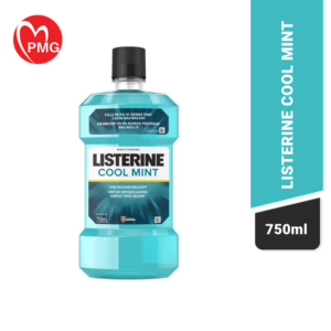 Listerine Cool Mint Mouthwash