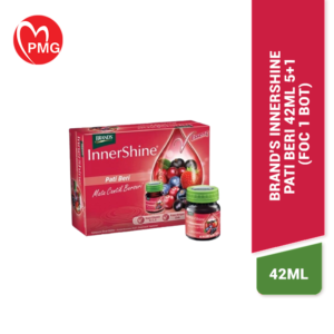 Brand's Innershine Pati Beri