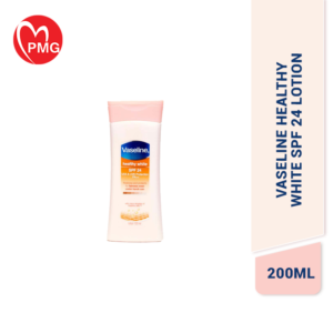 Vaseline Healthy White SPF 24 Lotion