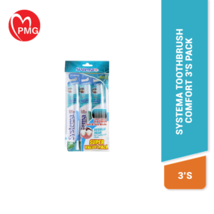 Systema Toothbrush Comfort