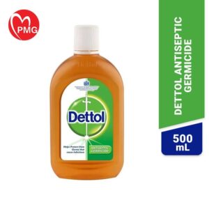 Dettol Antiseptic Germicide