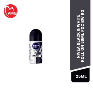 Nivea Black & White Roll On