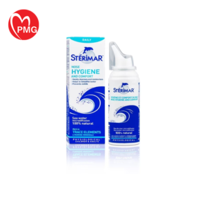 Sterimar Nasal Hygiene Microspray