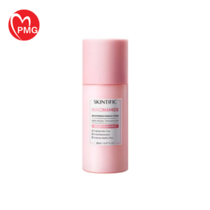 Skintific Niacinamide Brightening Essence Toner